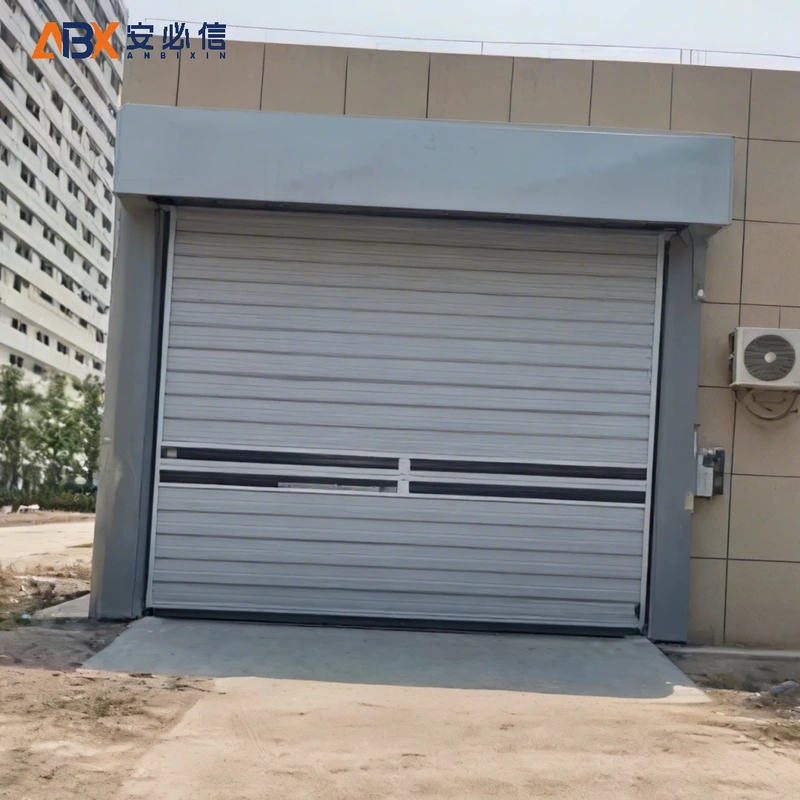 邢台市厂房高速门